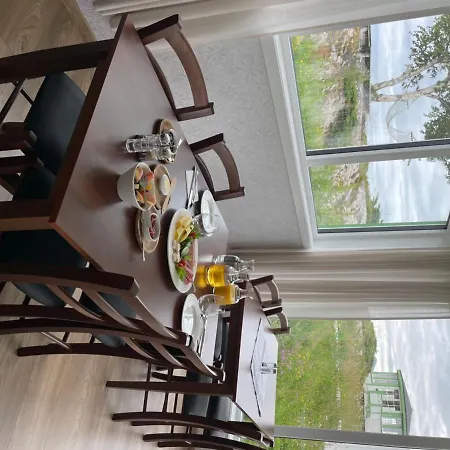 Hotel Haugen Boutique Grottoy