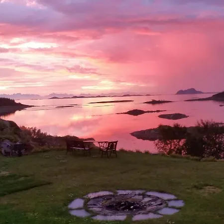 Haugen Boutique Grottoy