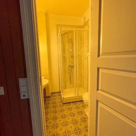 Hotel Haugen Boutique *