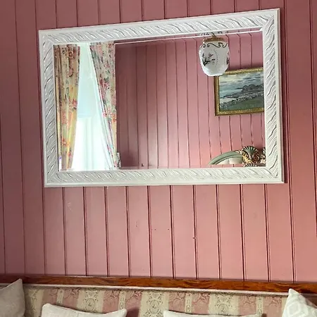 酒店 Haugen Boutique *