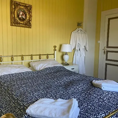 Hotel Haugen Boutique *