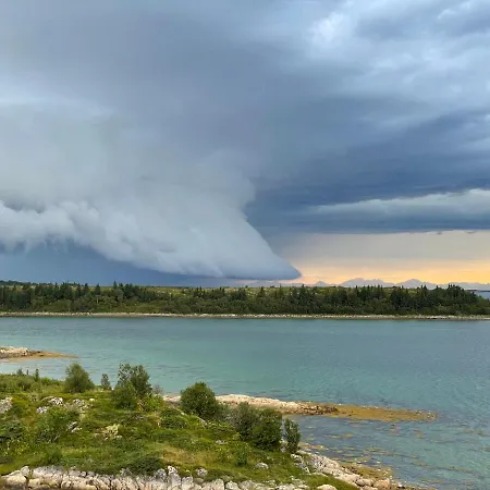 Haugen Boutique 酒店