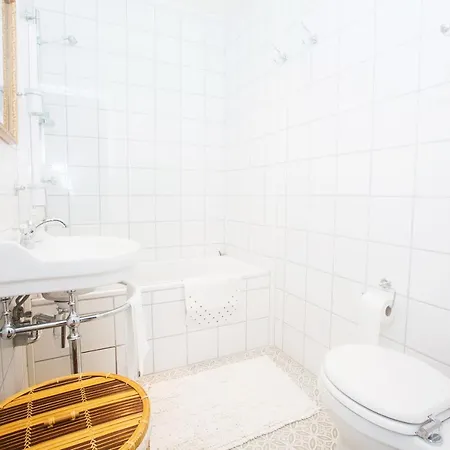 Haugen Boutique 酒店