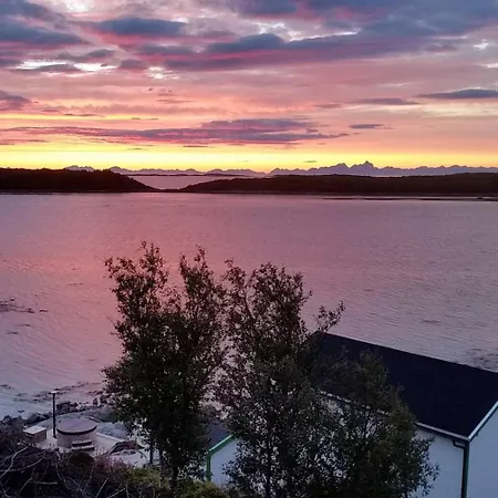 酒店 Haugen Boutique