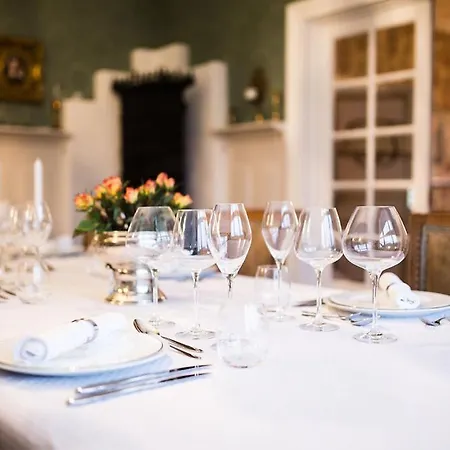 Haugen Boutique Hotel *