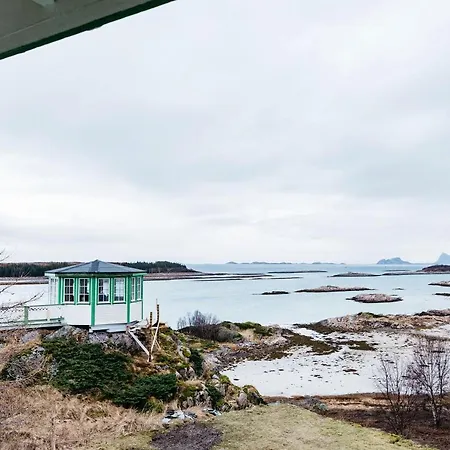 酒店 Haugen Boutique