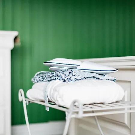 Hotel Haugen Boutique Grottoy
