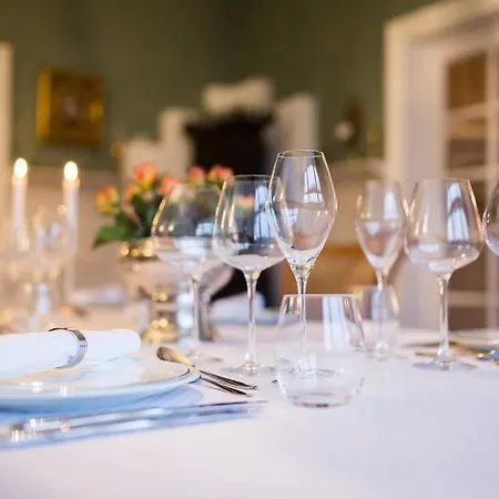 Hotel Haugen Boutique Grottoy
