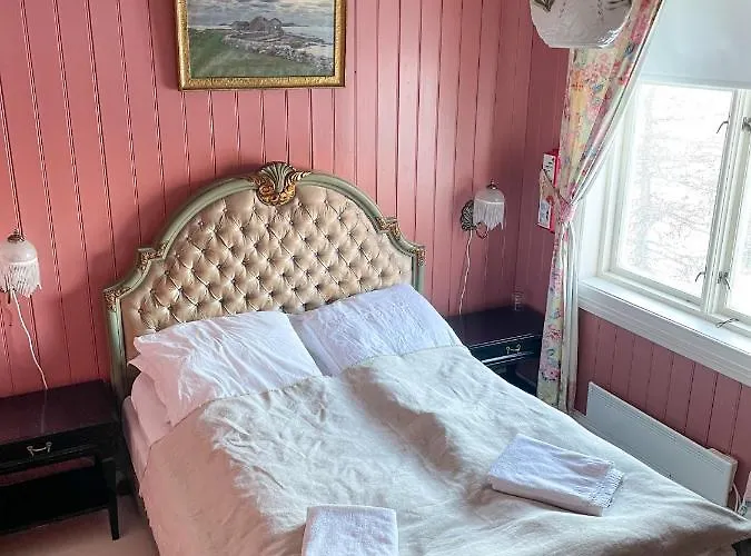 Haugen Boutique Hotel *