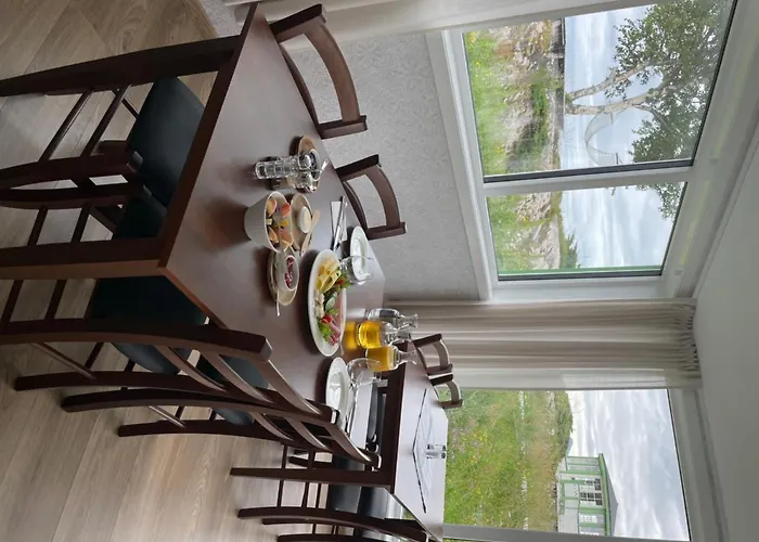 Otel Haugen Boutique Grottoy