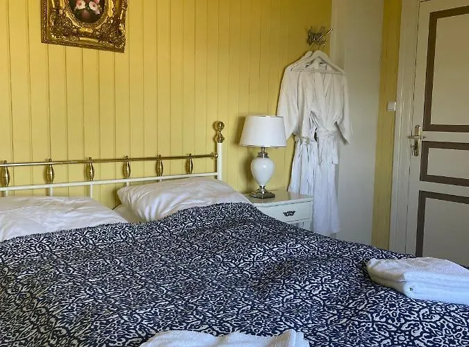 Otel Haugen Boutique *