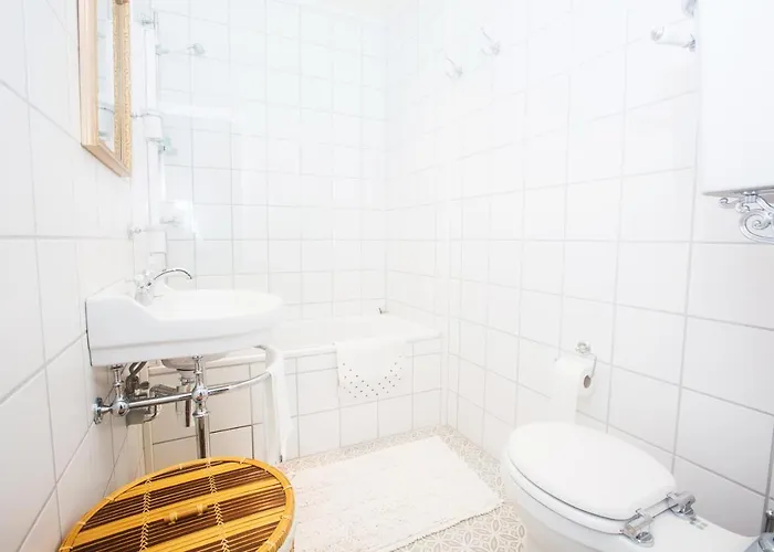 Haugen Boutique Otel