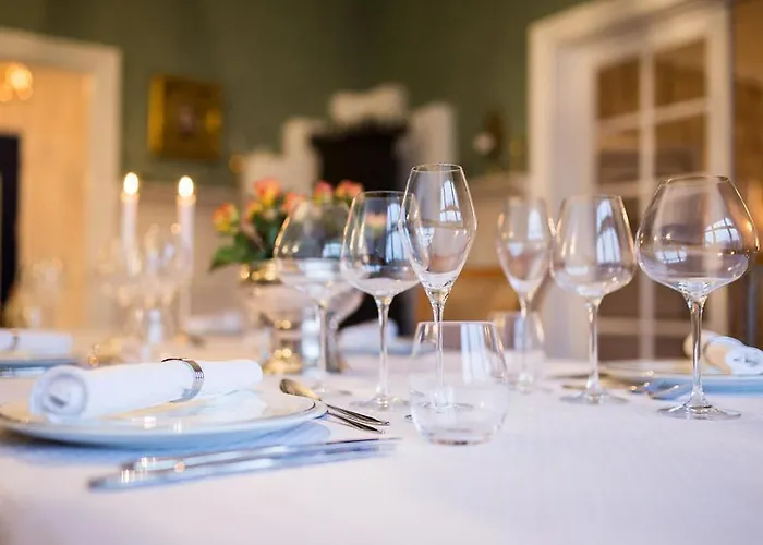 Otel Haugen Boutique Grottoy
