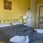 Hotel Haugen Boutique *