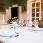 Haugen Boutique Hotel *