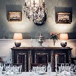 Haugen Boutique Hotel Grottoy